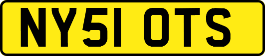 NY51OTS
