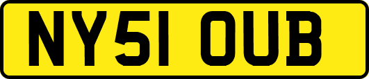 NY51OUB