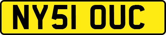NY51OUC