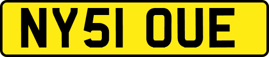 NY51OUE