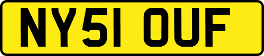 NY51OUF