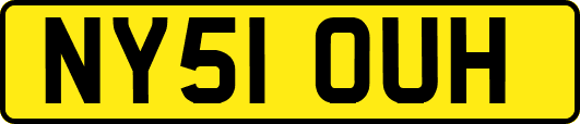 NY51OUH