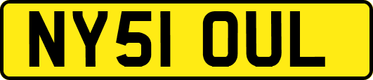 NY51OUL