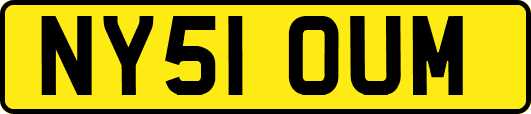 NY51OUM
