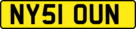 NY51OUN