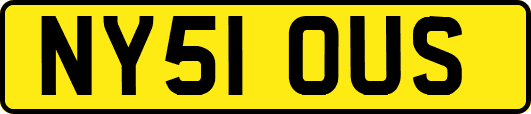 NY51OUS