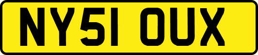 NY51OUX