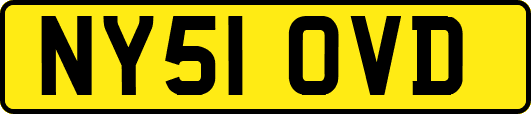 NY51OVD