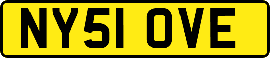 NY51OVE