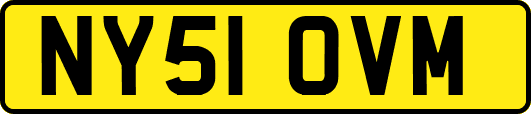 NY51OVM