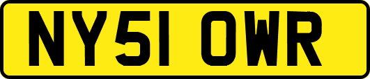 NY51OWR