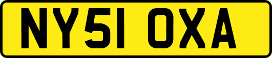 NY51OXA