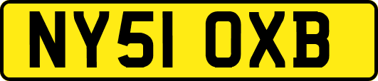 NY51OXB