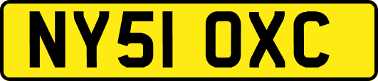 NY51OXC