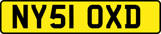 NY51OXD