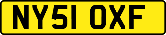 NY51OXF