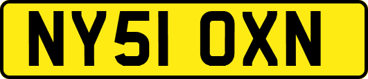 NY51OXN