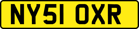 NY51OXR