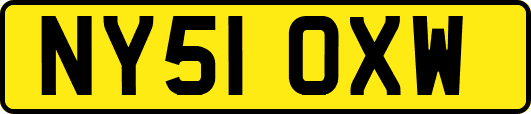 NY51OXW