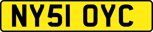 NY51OYC