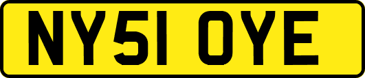 NY51OYE