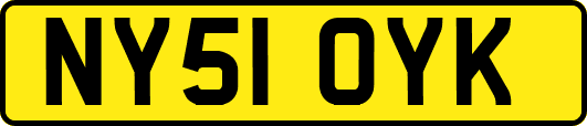 NY51OYK
