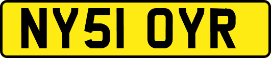 NY51OYR