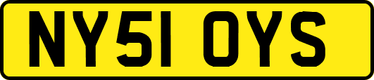 NY51OYS
