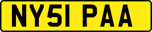 NY51PAA