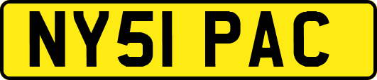 NY51PAC