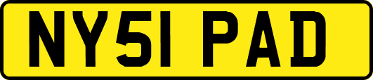NY51PAD