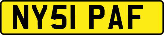 NY51PAF