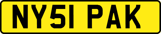 NY51PAK
