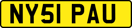 NY51PAU