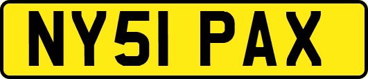 NY51PAX