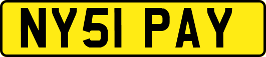 NY51PAY