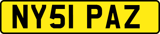NY51PAZ