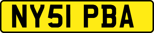 NY51PBA