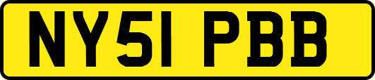 NY51PBB