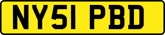 NY51PBD