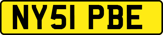 NY51PBE