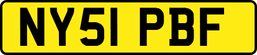 NY51PBF