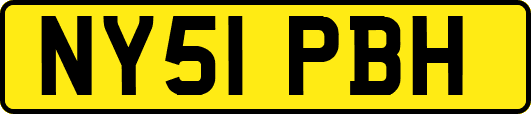 NY51PBH