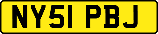 NY51PBJ