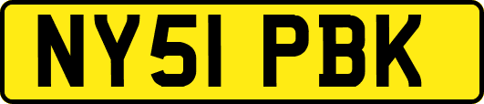 NY51PBK