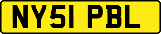 NY51PBL