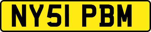 NY51PBM