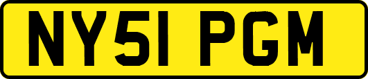 NY51PGM