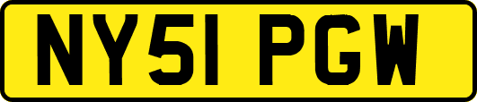 NY51PGW
