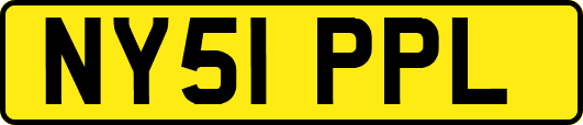 NY51PPL